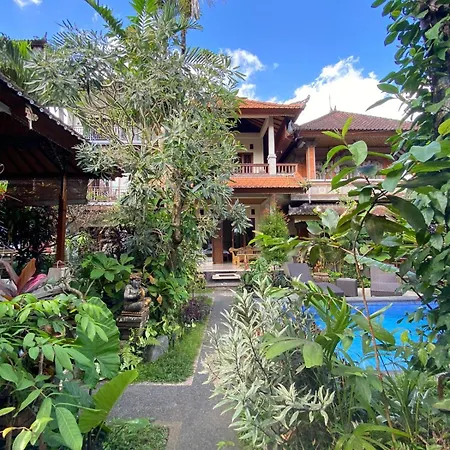 Bagus Homestay