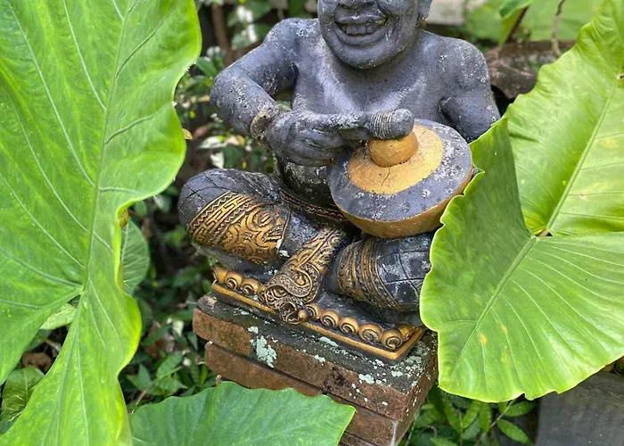 Bagus Ubud