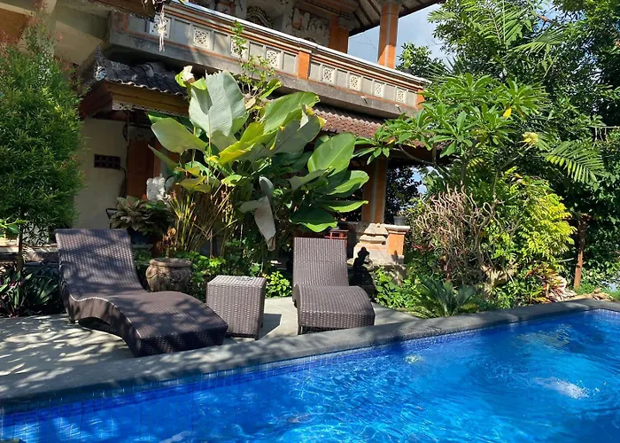 Bagus Ubud