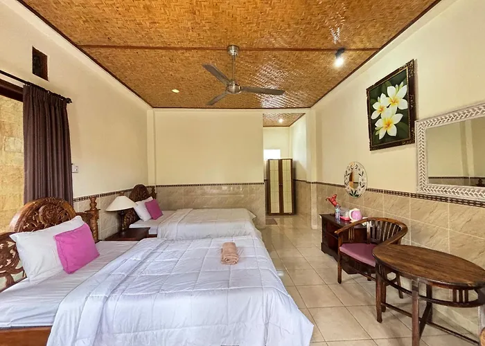 Bagus Ubud