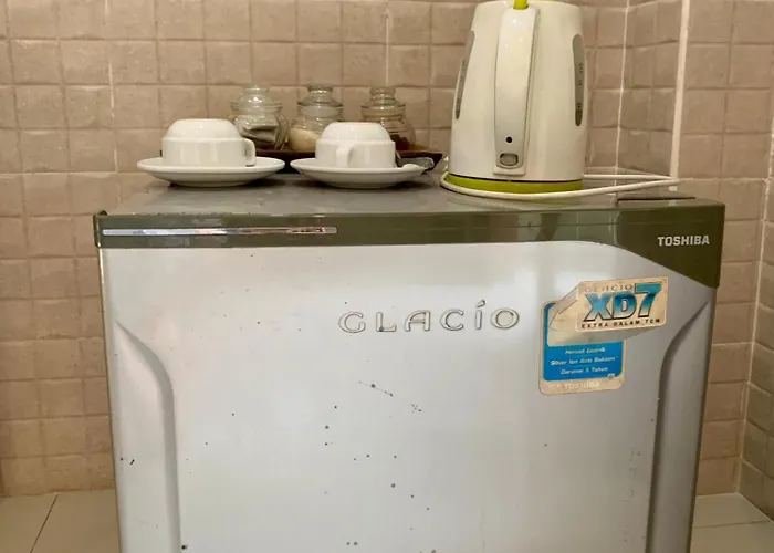 バグース *