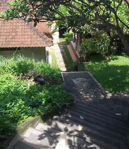 Casa de hóspedes Bagus