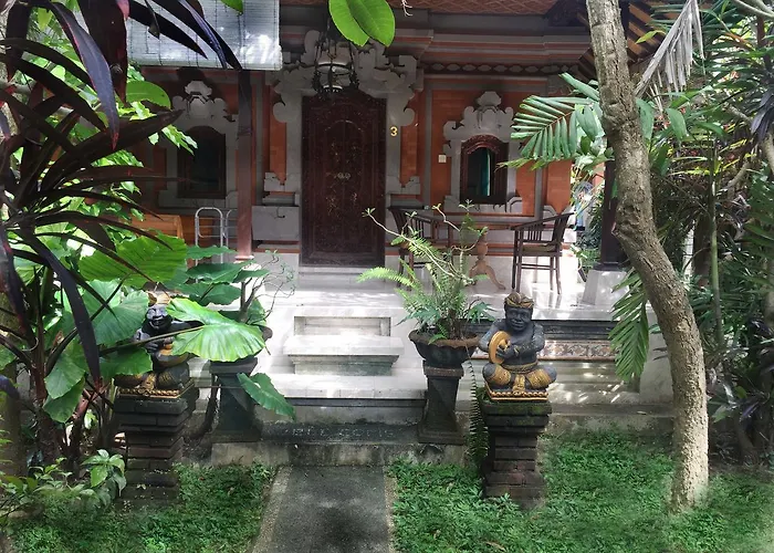 Bagus Casa de hóspedes