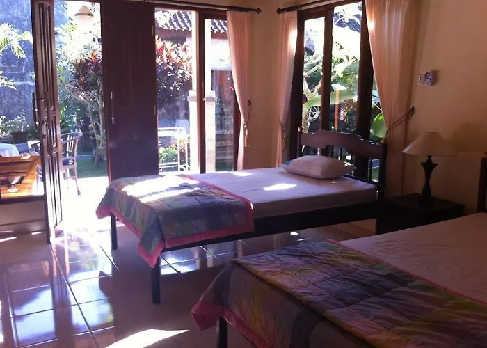 Bagus * Ubud